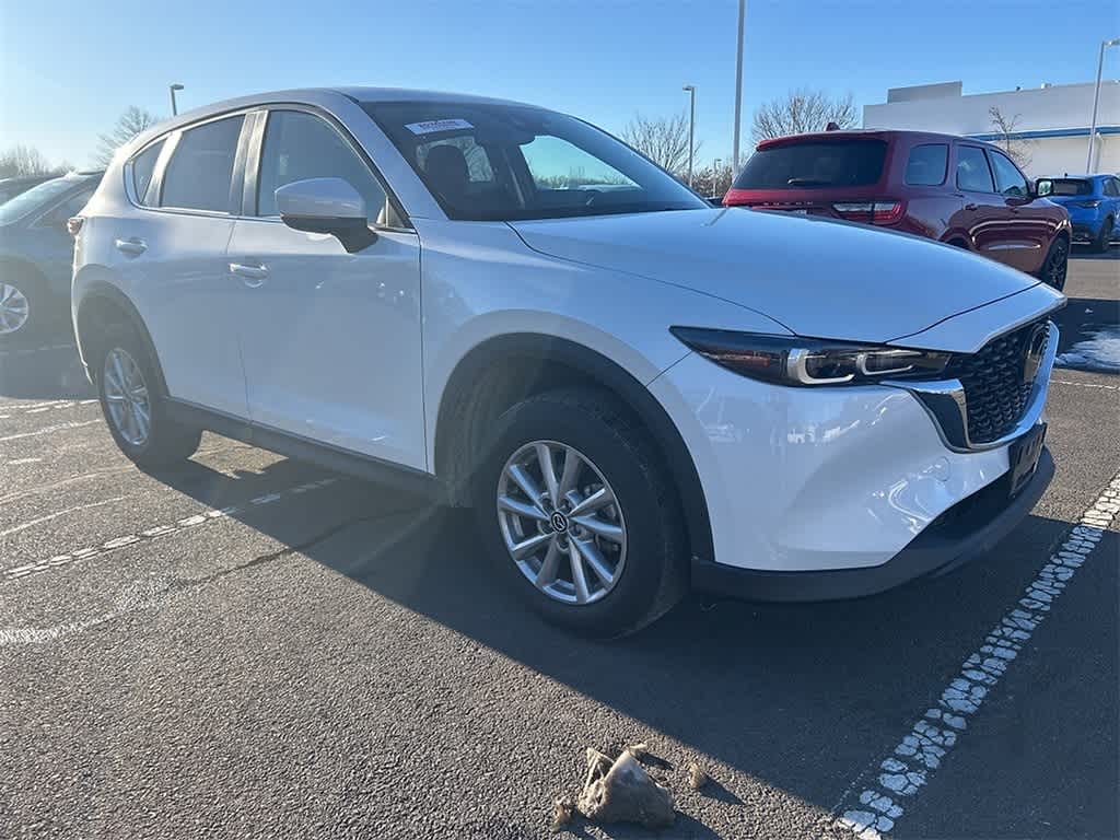 Thumbnail: 2023 Mazda CX-5 - 3