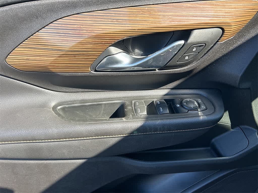 Thumbnail: 2018 GMC Terrain - 14