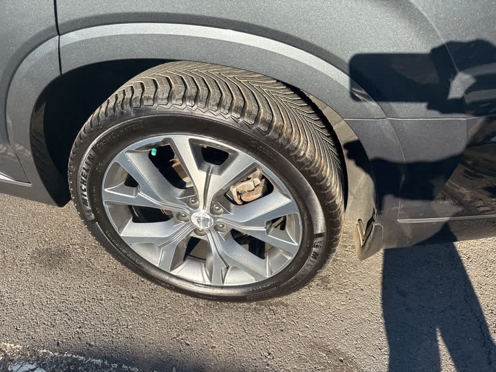 Thumbnail: 2021 Hyundai Palisade - 7