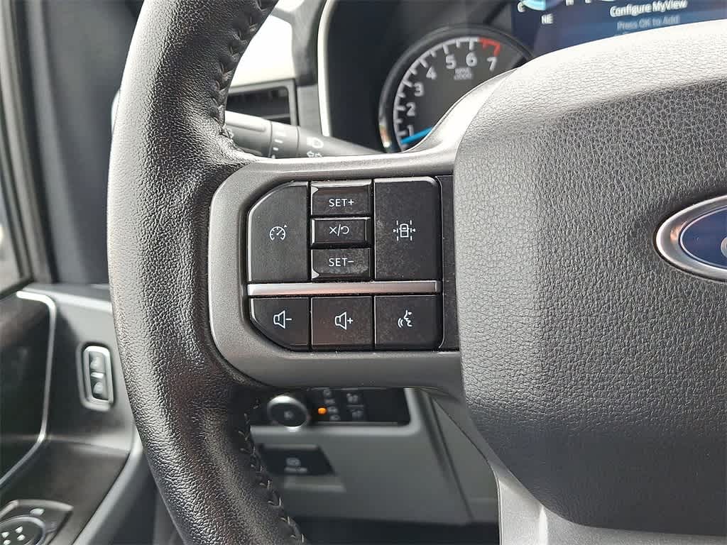 Thumbnail: 2022 Ford F-150 - 15