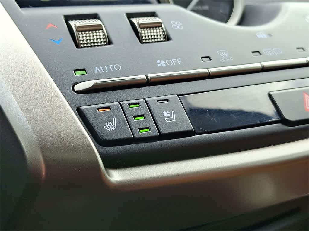 Thumbnail: 2020 Lexus NX - 18