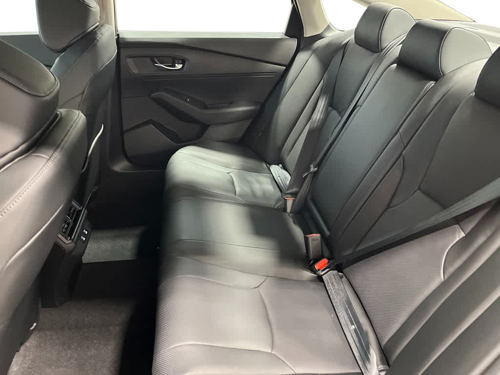 Thumbnail: 2026 Honda Accord - 23