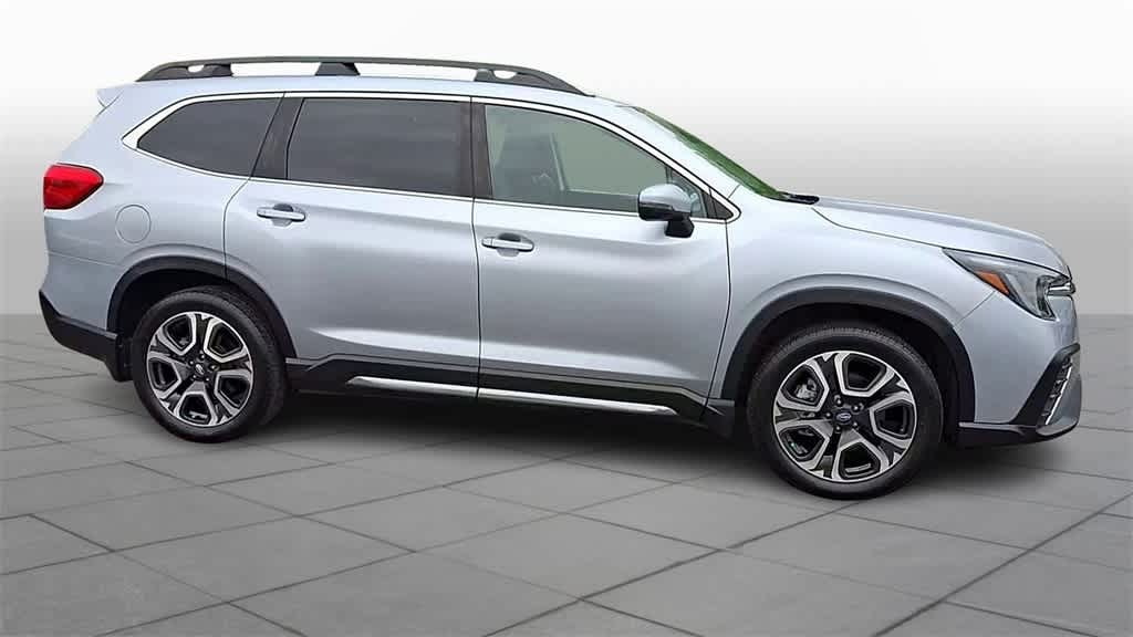 Thumbnail: 2023 Subaru Ascent - 9