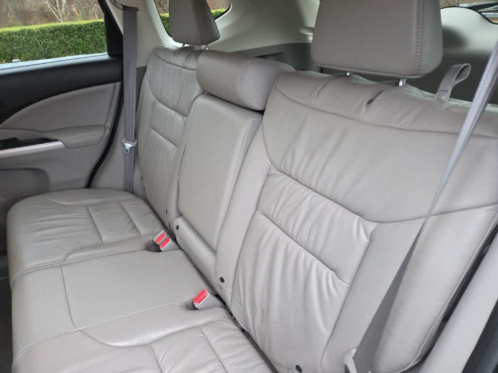 Thumbnail: 2012 Honda CR-V - 16