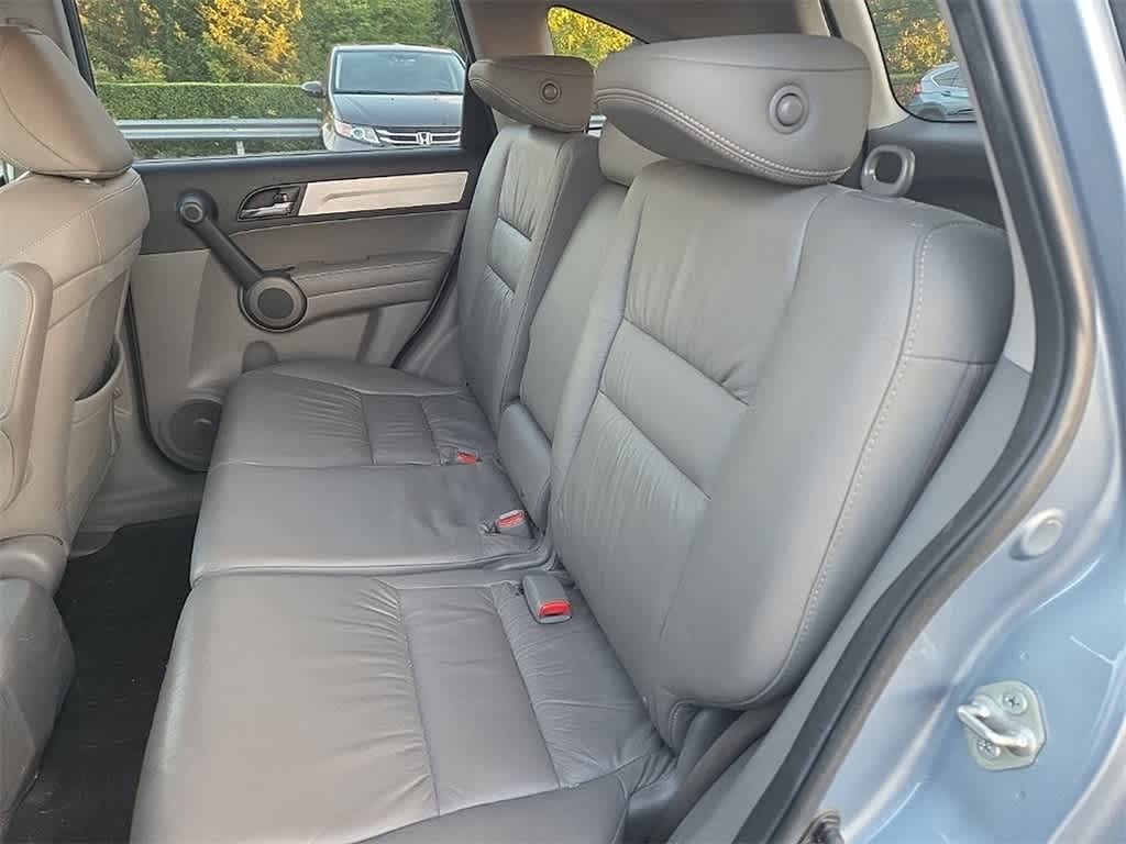 Thumbnail: 2010 Honda CR-V - 13