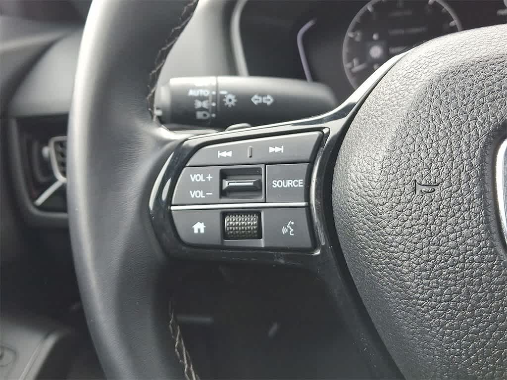 Thumbnail: 2022 Honda Civic - 17