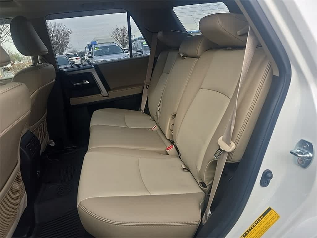 Thumbnail: 2023 Toyota 4Runner - 12