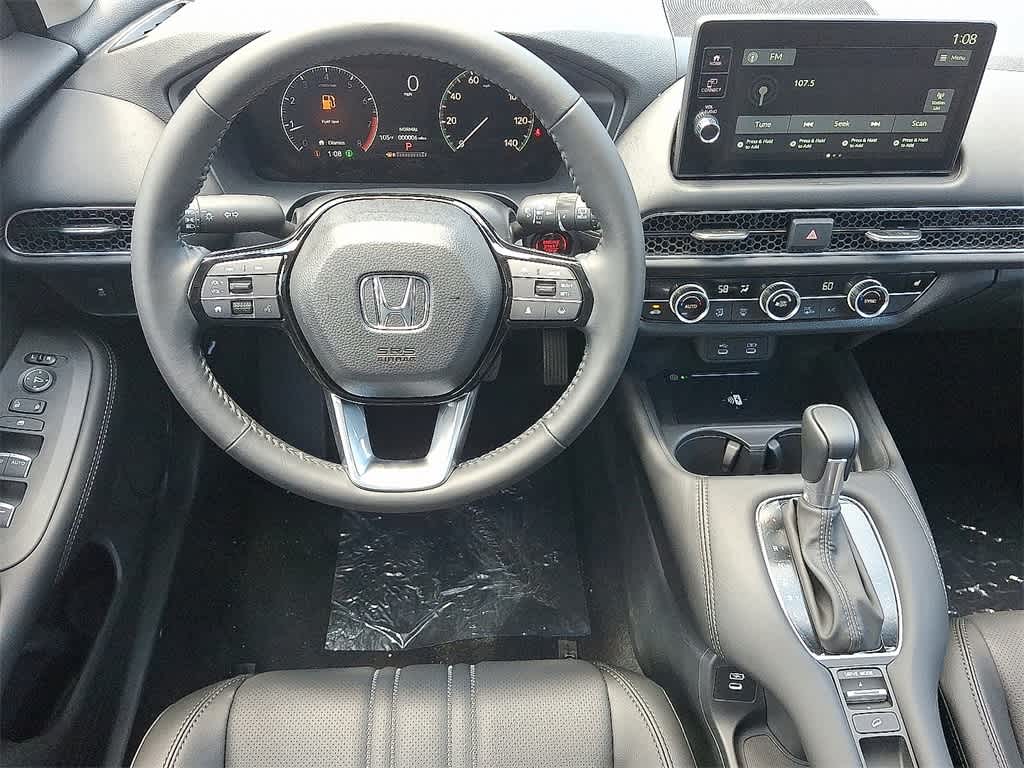 Thumbnail: 2026 Honda HR-V - 12