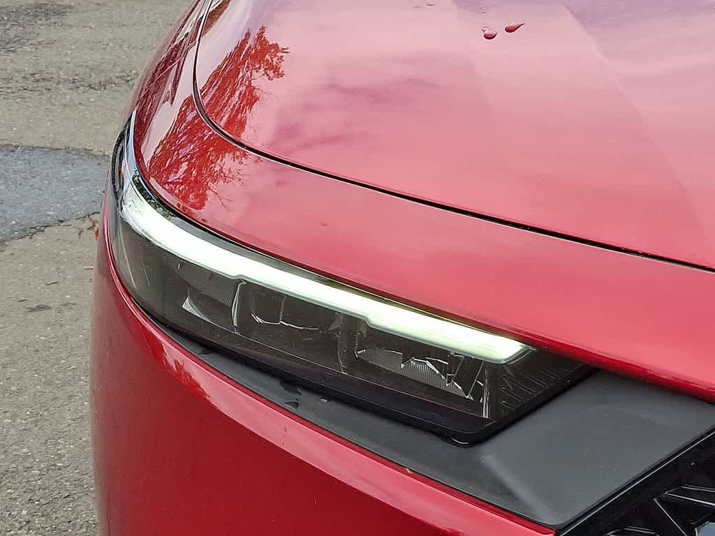 Thumbnail: 2025 Honda Accord - 27