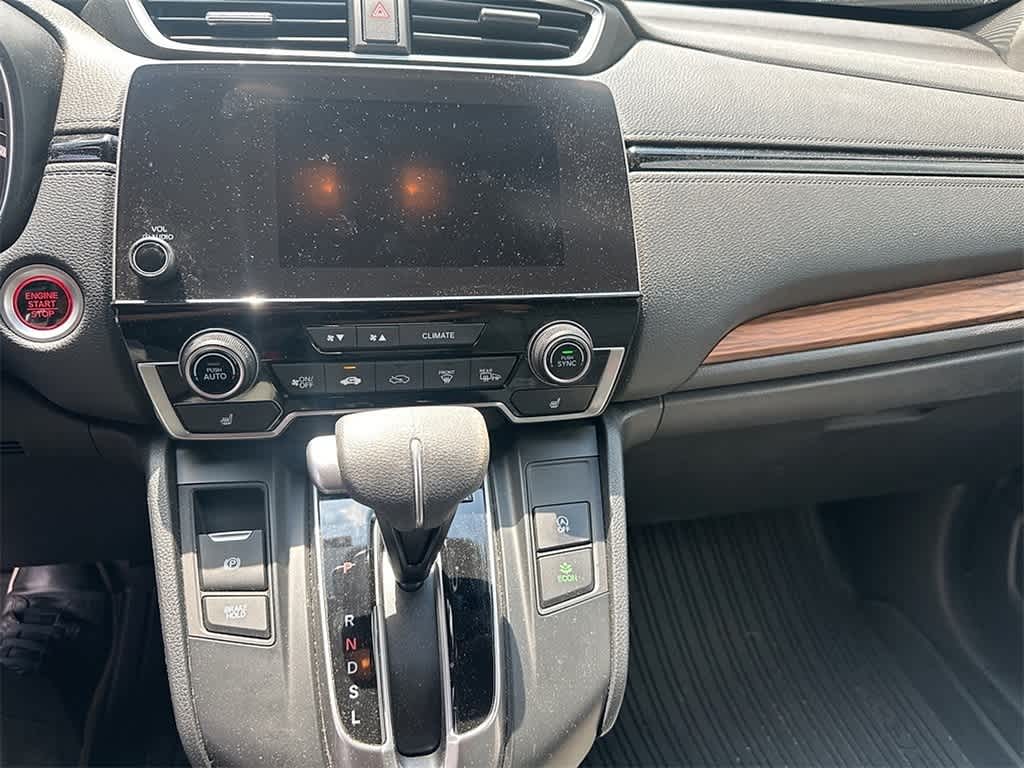 Thumbnail: 2022 Honda CR-V - 10