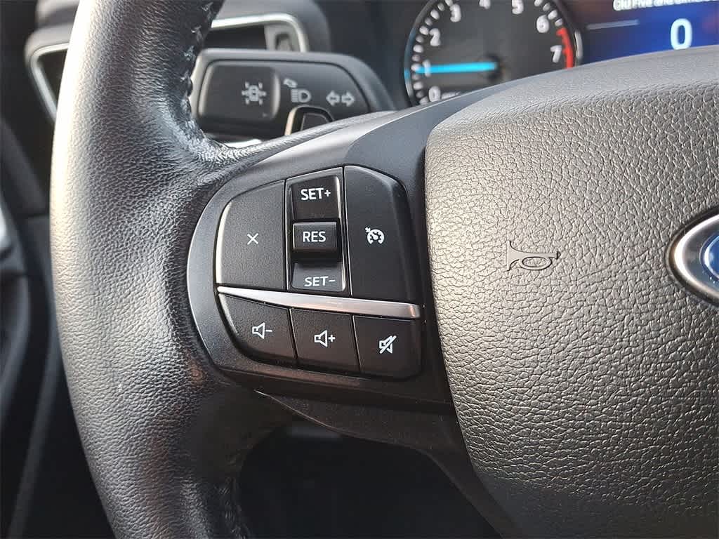 Thumbnail: 2020 Ford Explorer - 17