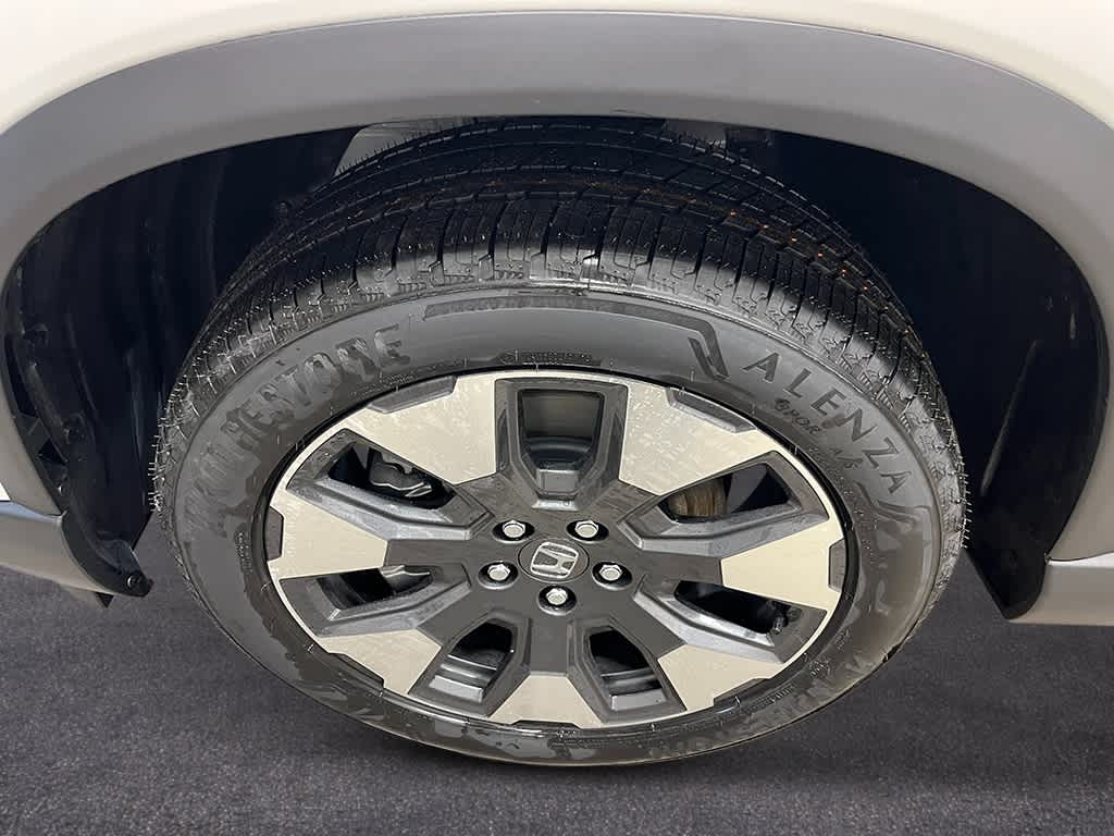 Thumbnail: 2026 Honda Pilot - 11