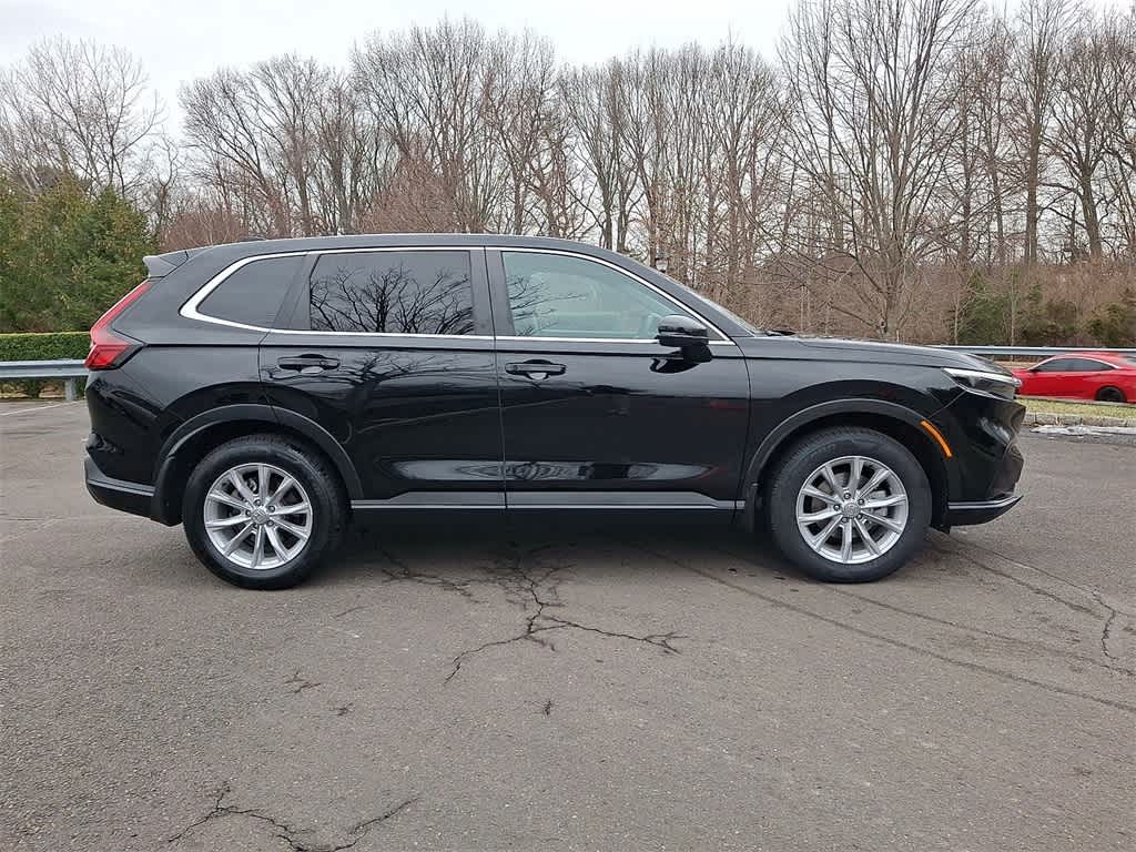 Thumbnail: 2023 Honda CR-V - 24