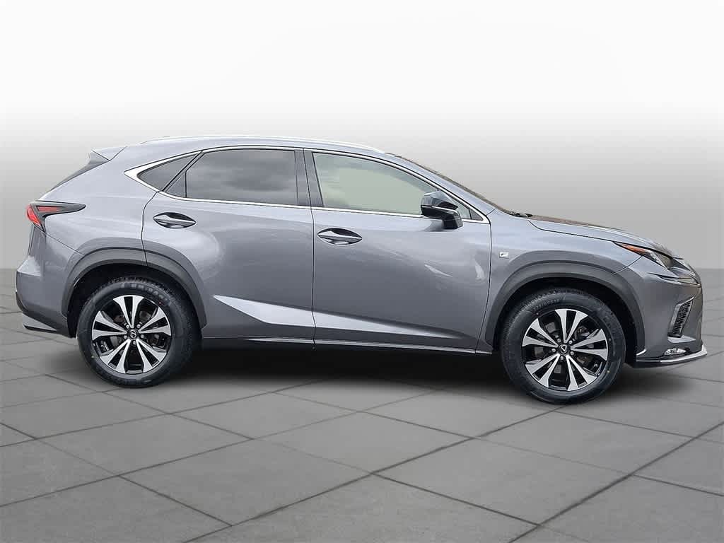 Thumbnail: 2018 Lexus NX - 25