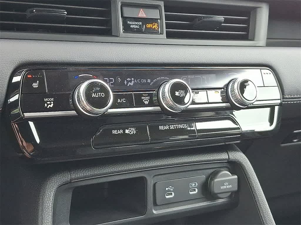 Thumbnail: 2026 Honda Passport - 16