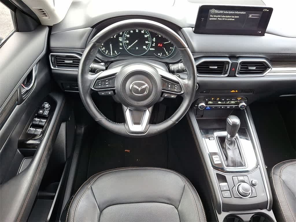 Thumbnail: 2023 Mazda CX-5 - 21