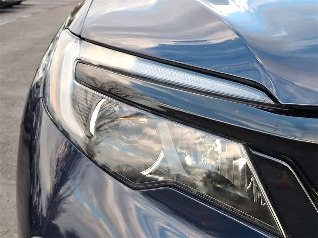 Thumbnail: 2022 Honda Pilot - 27