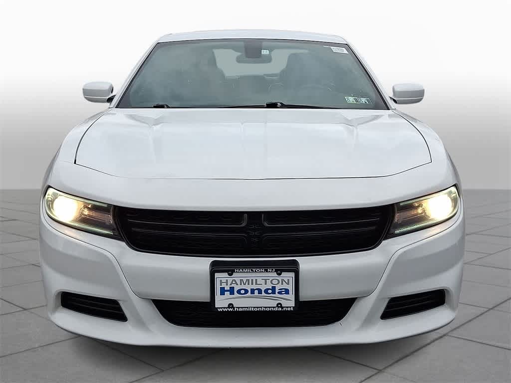 Thumbnail: 2020 Dodge Charger - 28