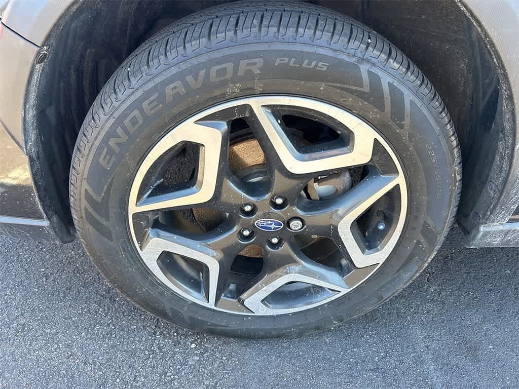 Thumbnail: 2019 Subaru Crosstrek - 8