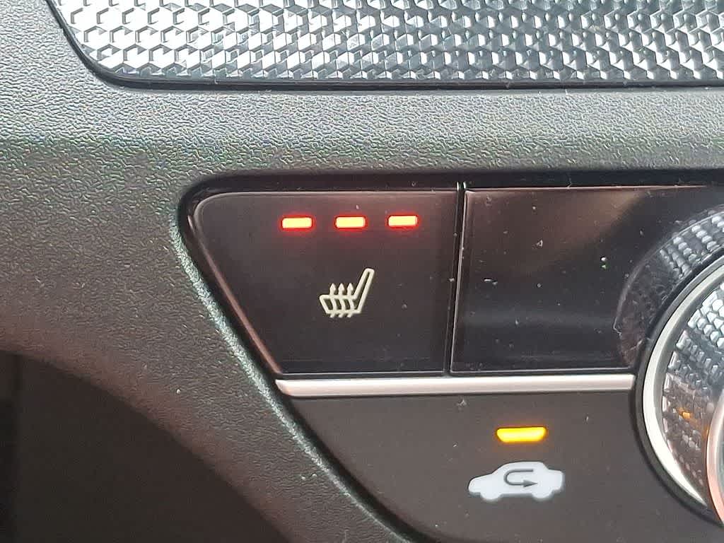 Thumbnail: 2026 Honda CR-V - 19