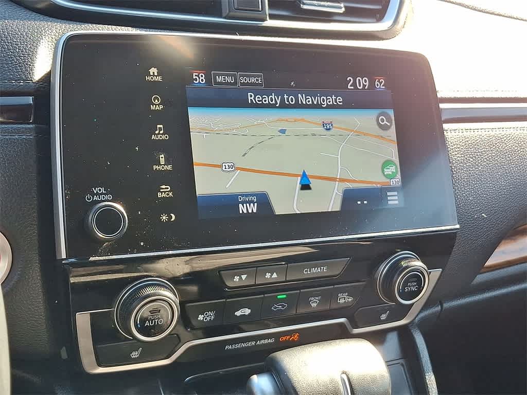 Thumbnail: 2020 Honda CR-V - 13