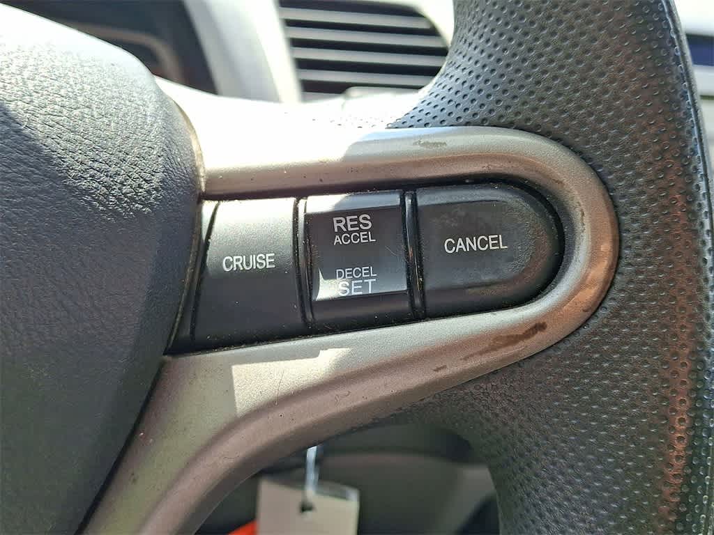 Thumbnail: 2009 Honda Civic - 17