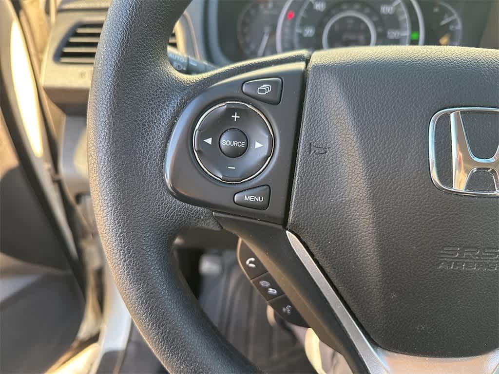 Thumbnail: 2015 Honda CR-V - 11