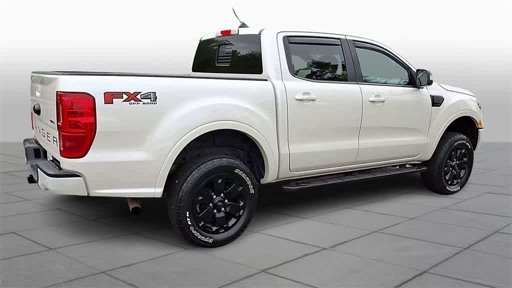 Thumbnail: 2019 Ford Ranger - 8