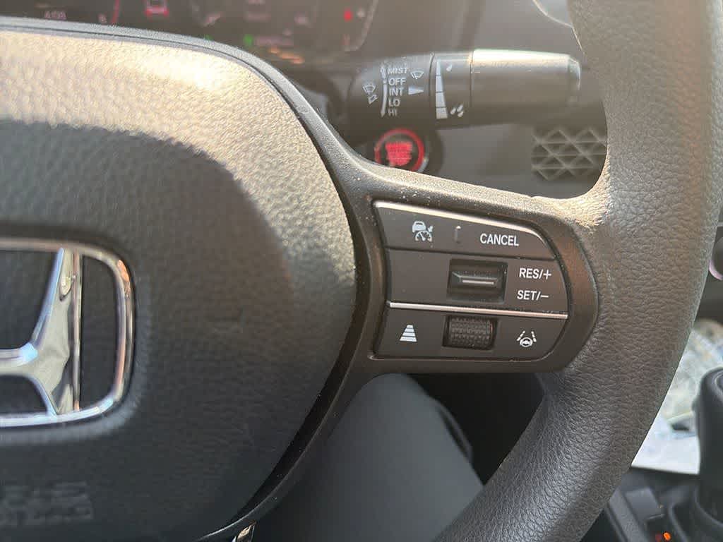 Thumbnail: 2024 Honda Accord - 16