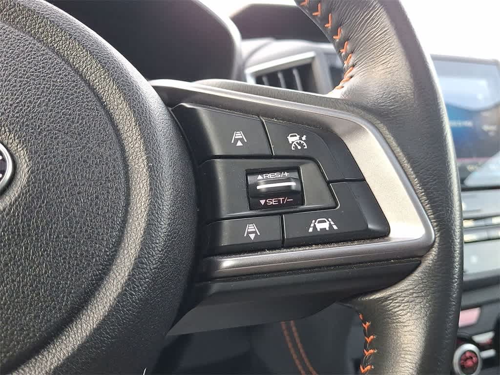 Thumbnail: 2019 Subaru Crosstrek - 18