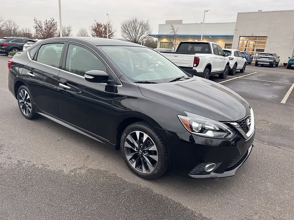 Thumbnail: 2019 Nissan Sentra - 5