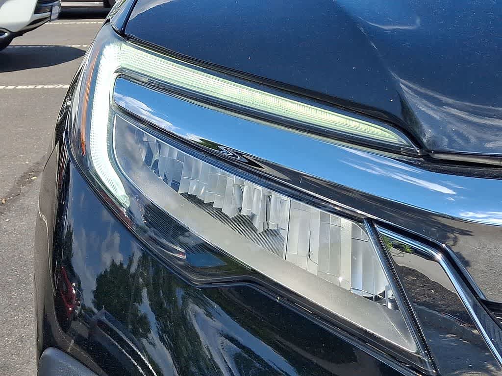 Thumbnail: 2022 Honda Pilot - 26