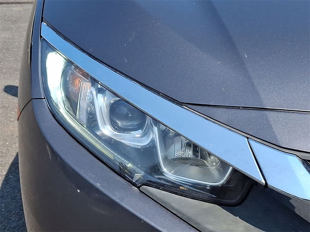 Thumbnail: 2018 Honda Civic - 27