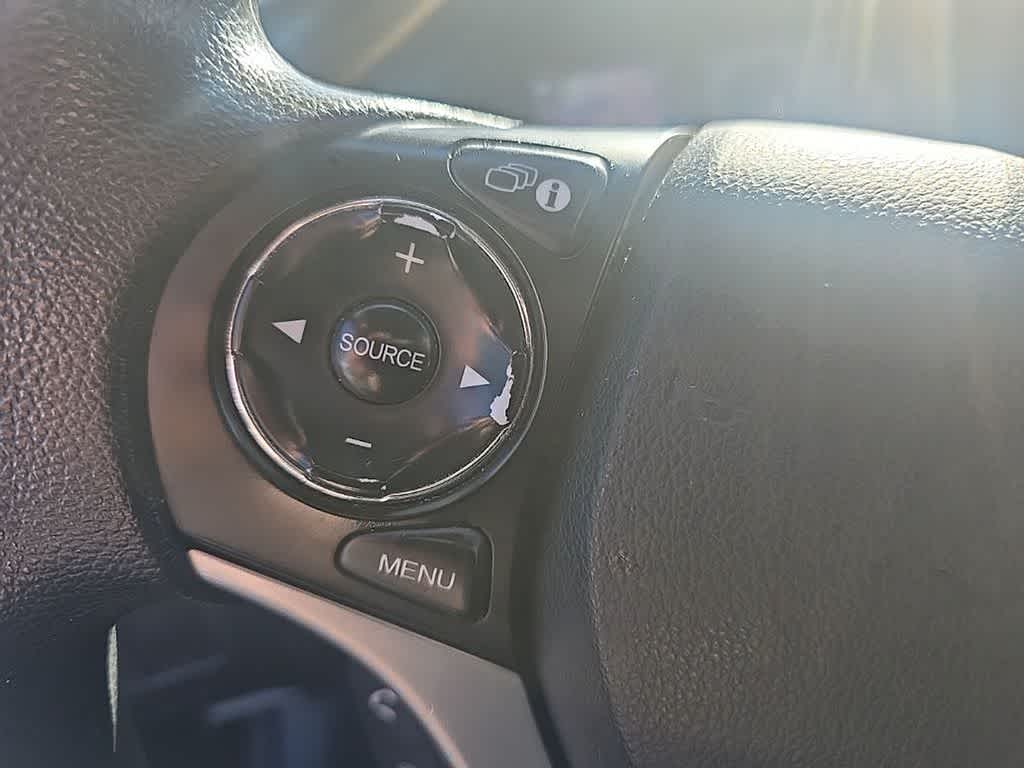 Thumbnail: 2015 Honda Civic - 18