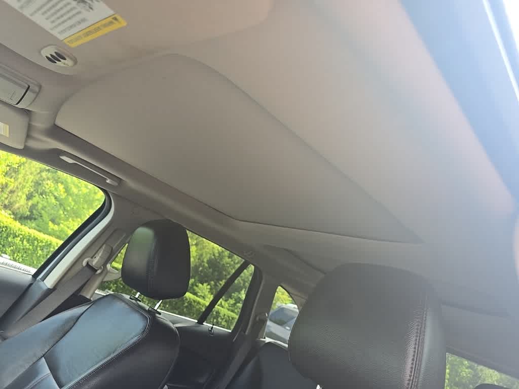 Thumbnail: 2012 Ford Edge - 10