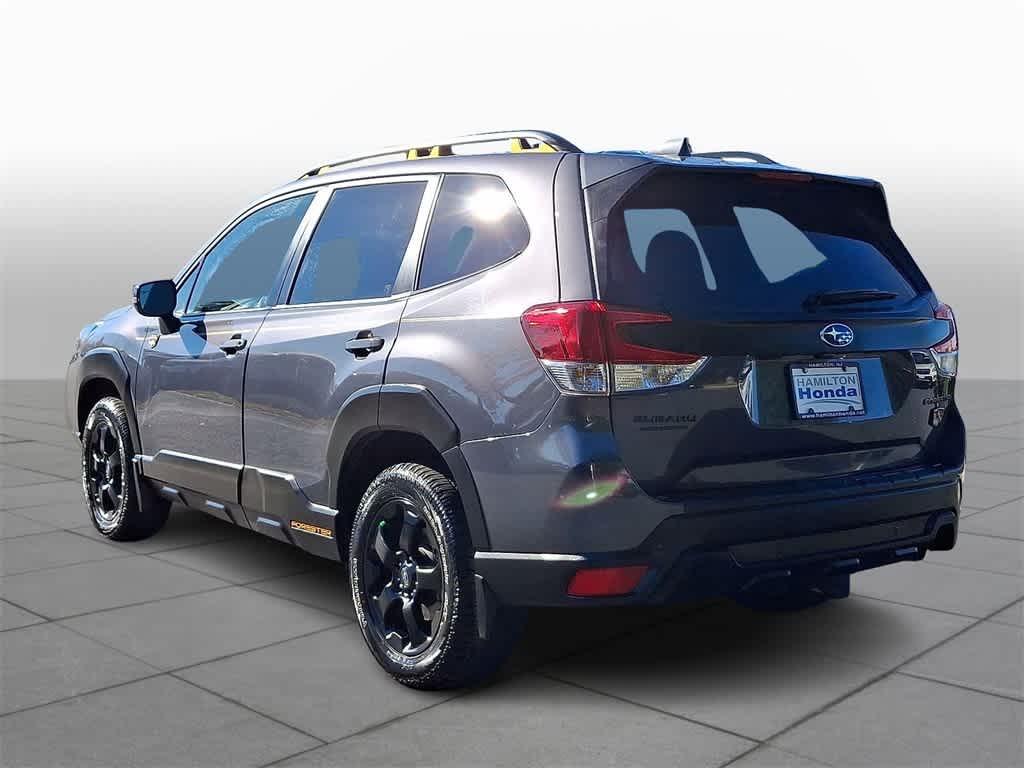 Thumbnail: 2023 Subaru Forester - 22