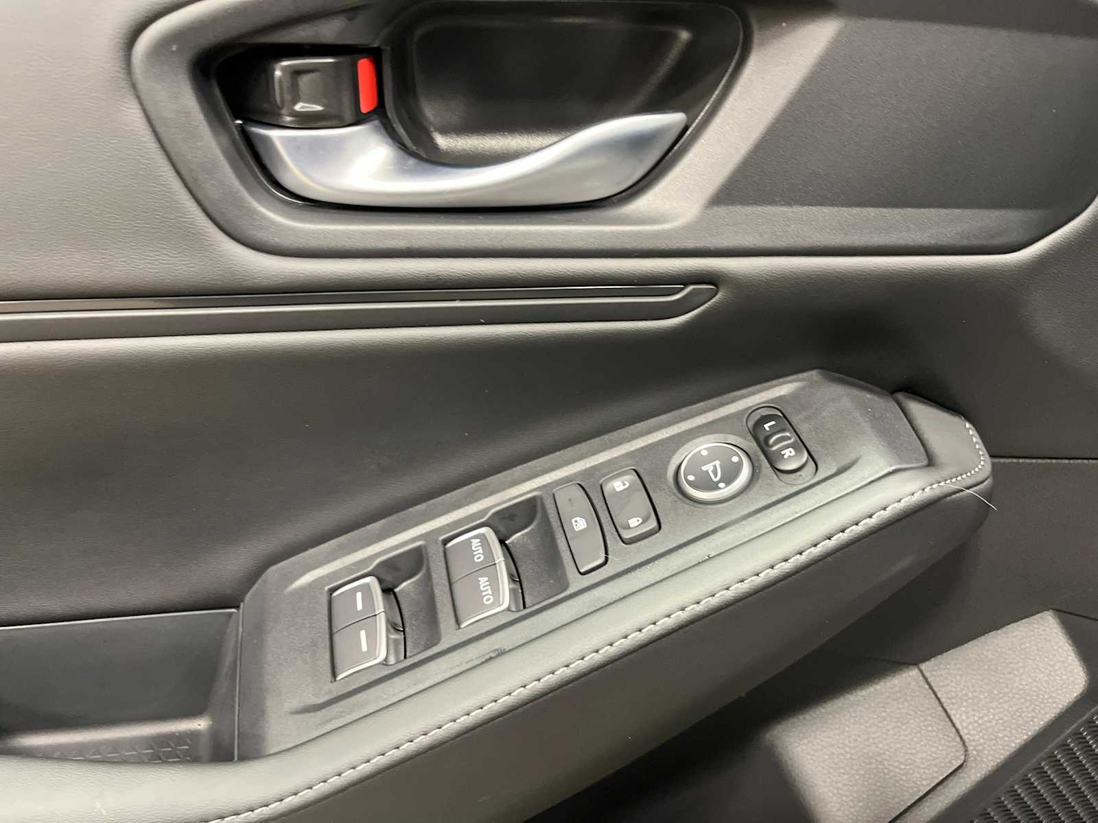 Thumbnail: 2026 Honda Accord - 14