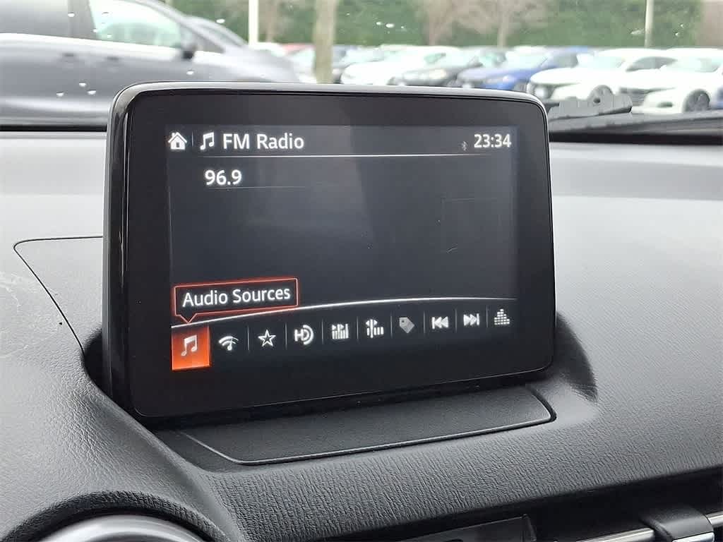 Thumbnail: 2021 Mazda CX-3 - 14