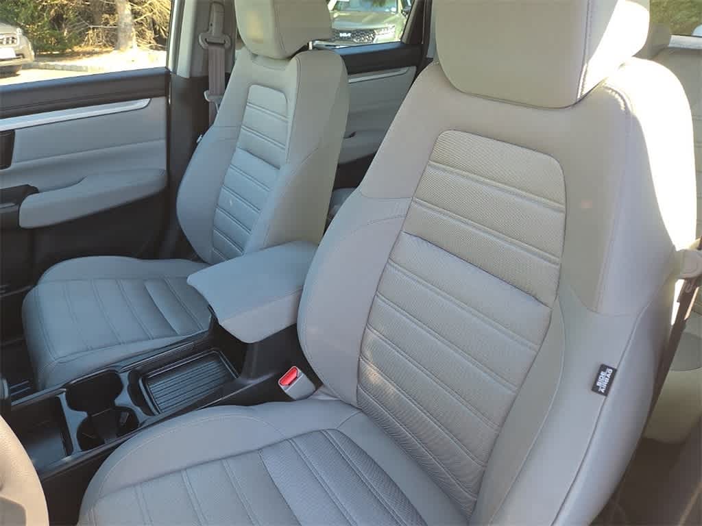 Thumbnail: 2020 Honda CR-V - 11