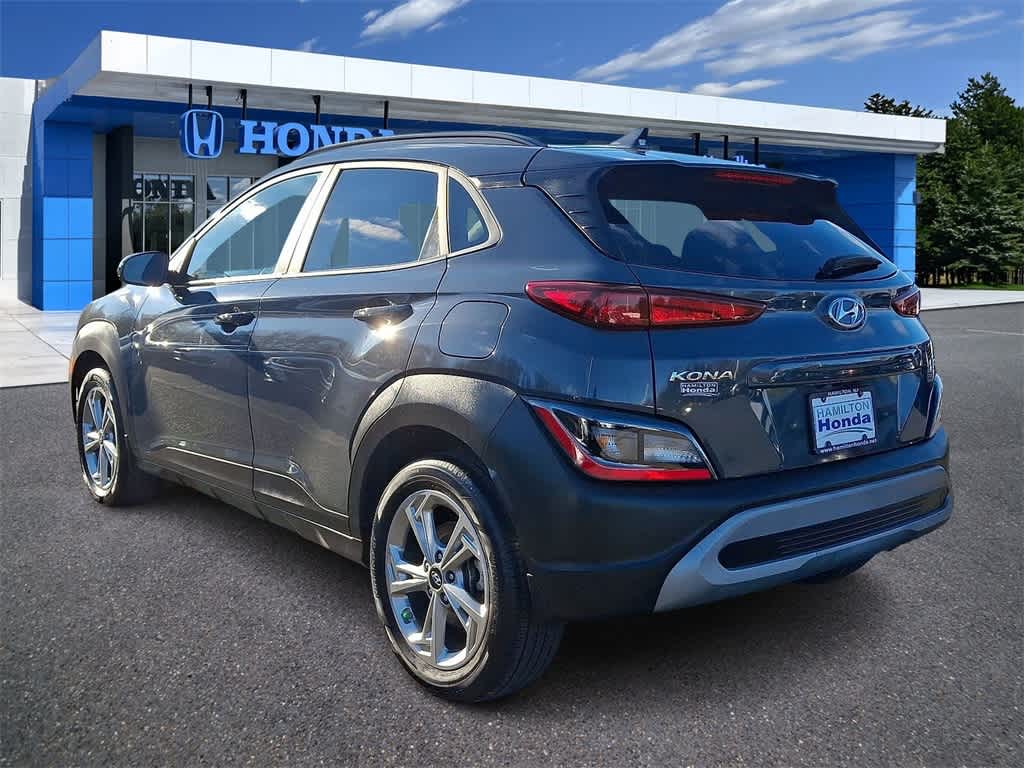 Thumbnail: 2023 Hyundai Kona - 20