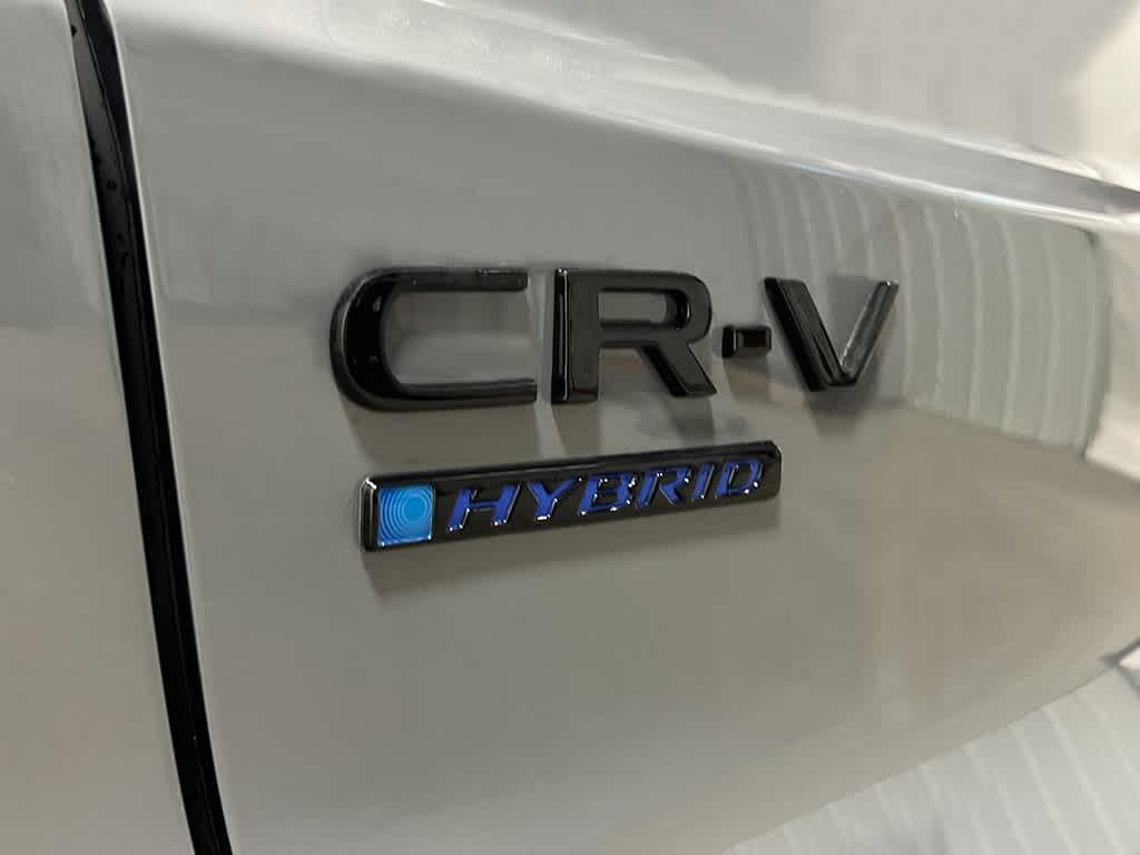 Thumbnail: 2026 Honda CR-V - 10