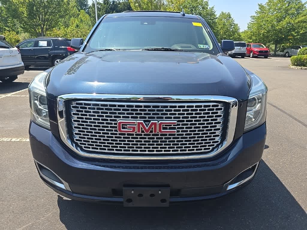 Thumbnail: 2017 GMC Yukon - 2