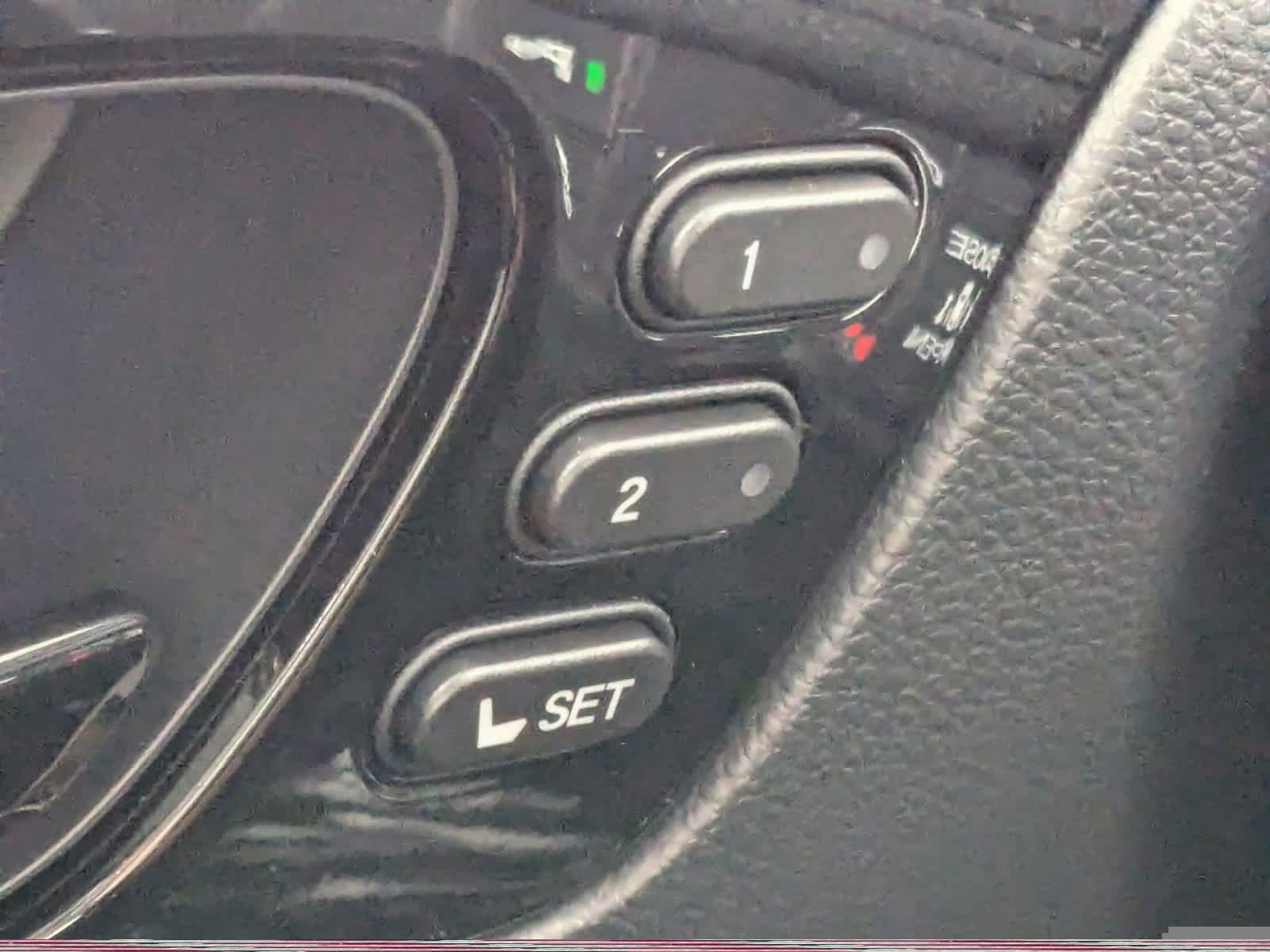 Thumbnail: 2026 Honda Odyssey - 20