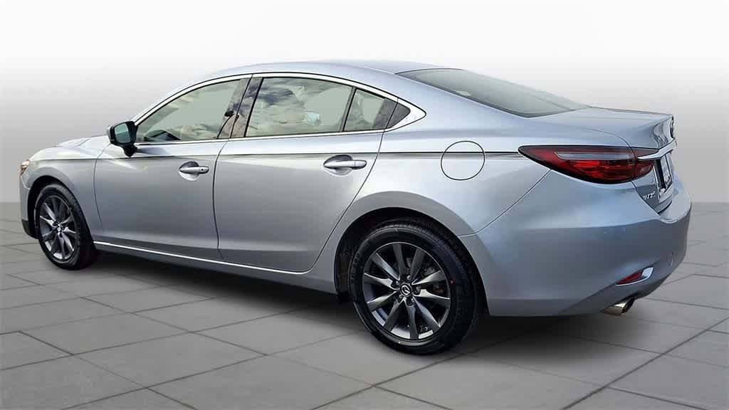 Thumbnail: 2019 Mazda Mazda6 - 6