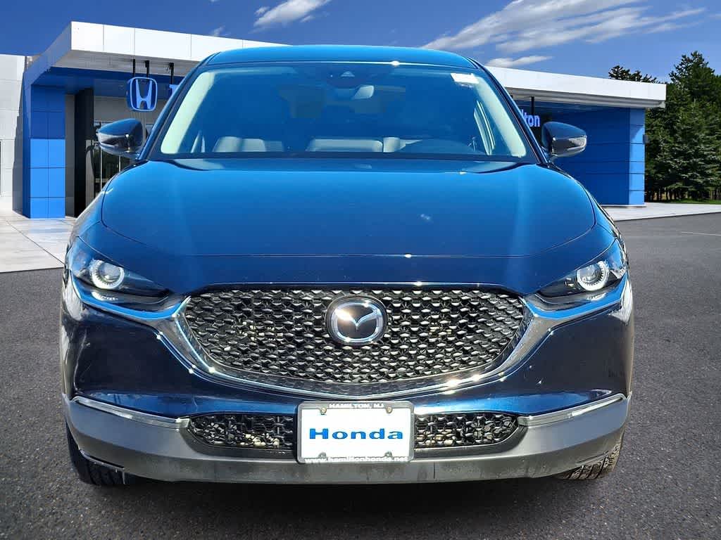 Thumbnail: 2021 Mazda CX-30 - 28