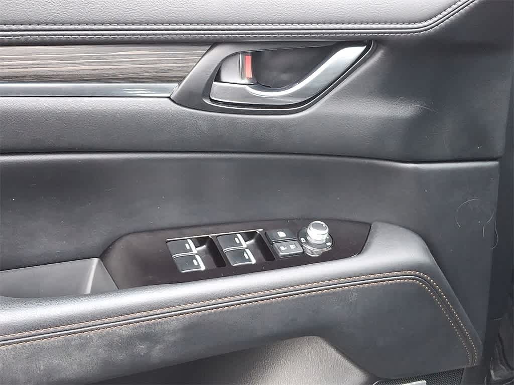 Thumbnail: 2023 Mazda CX-5 - 10