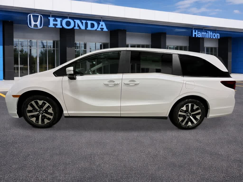 Thumbnail: 2026 Honda Odyssey - 2