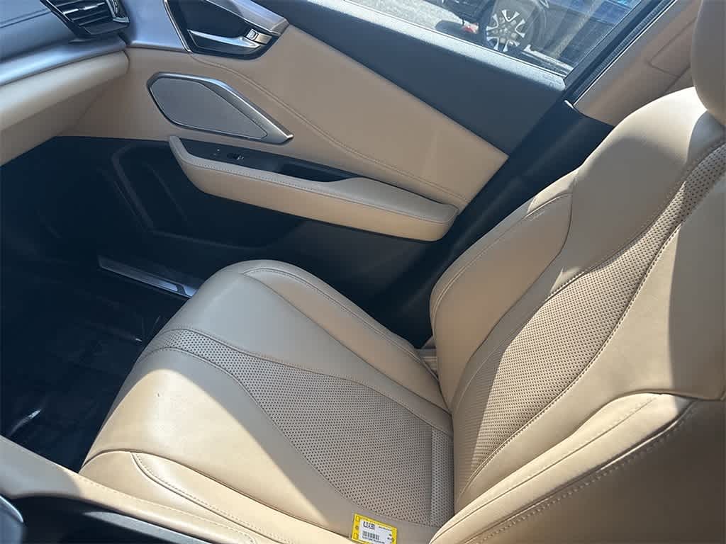 Thumbnail: 2019 Acura RDX - 17