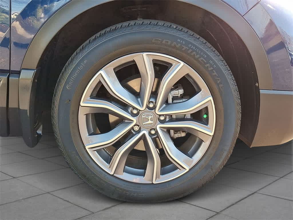 Thumbnail: 2020 Honda CR-V - 23