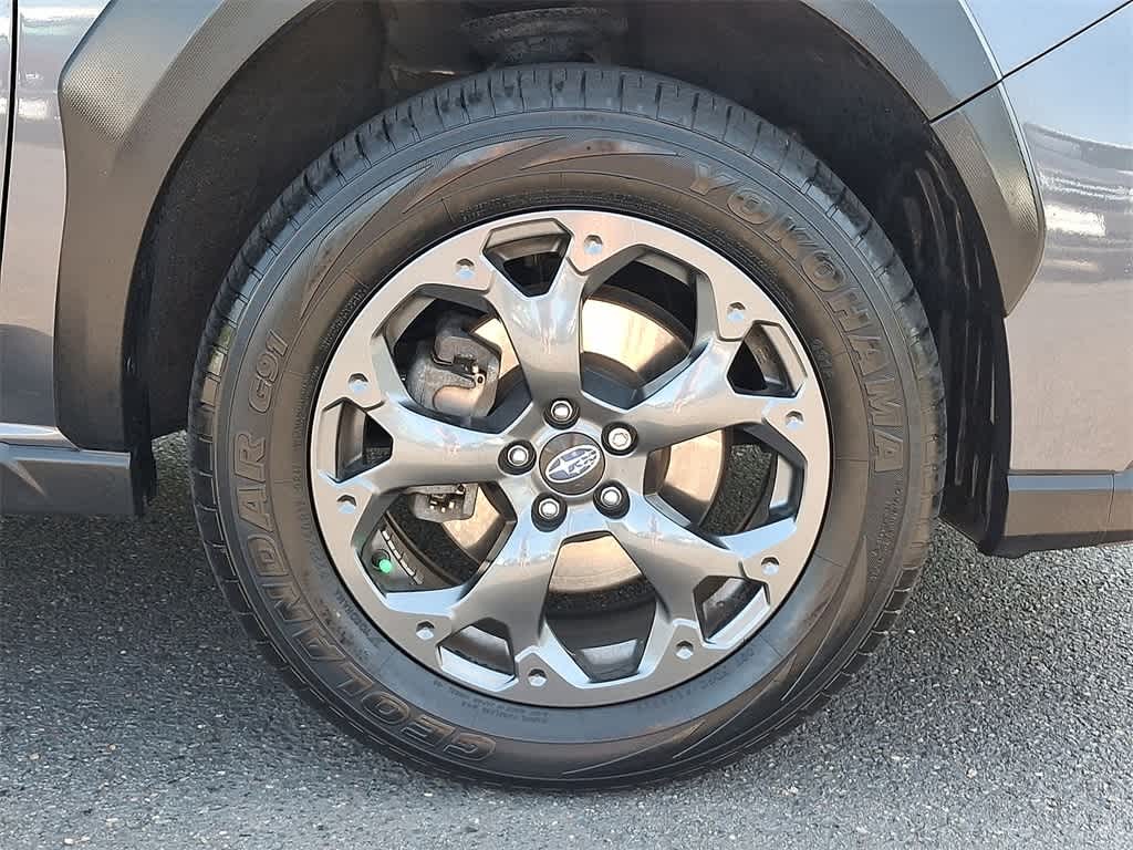 Thumbnail: 2023 Subaru Crosstrek - 26
